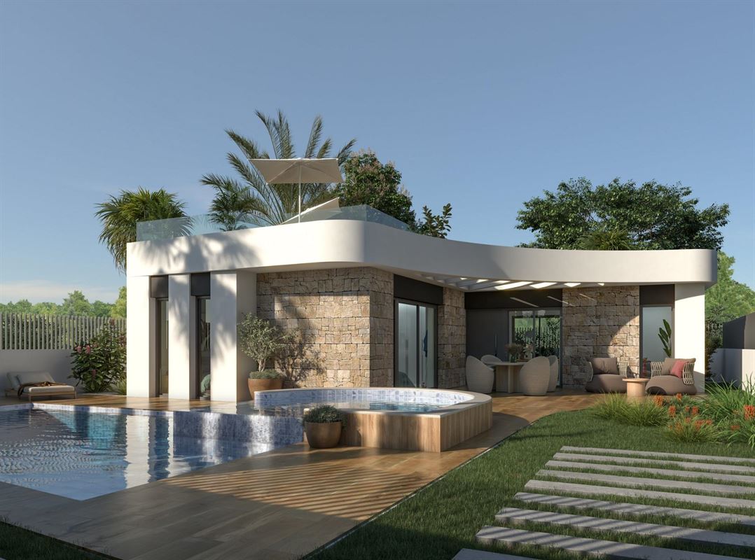 Essence I Villas