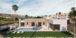 Villas Liege Mediterranea