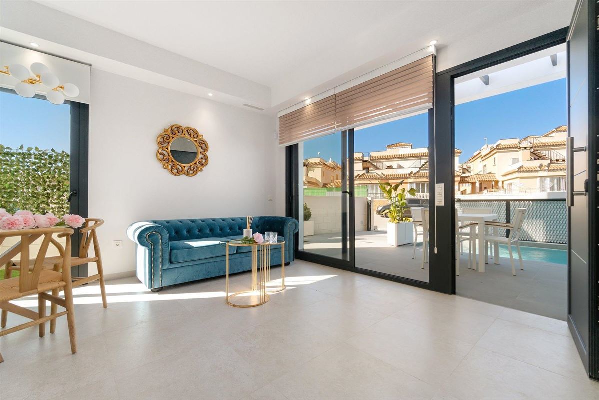 Essence I Villas