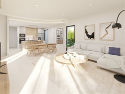 Essence I Villas