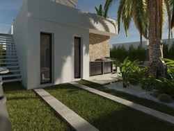 Essence I Villas