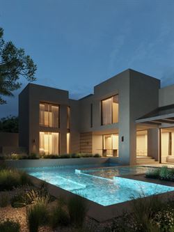 Casa Eme- La Nucia