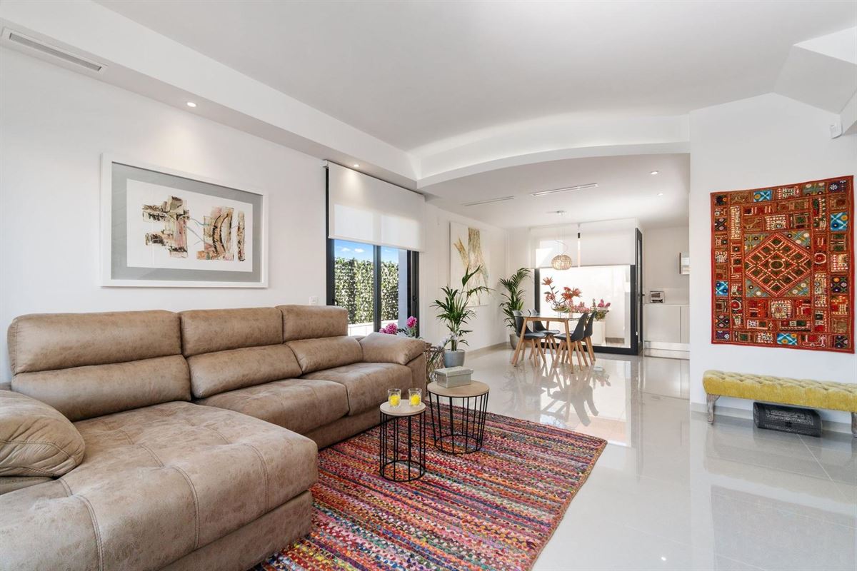 Essence I Villas