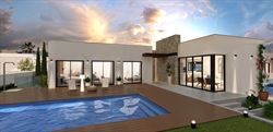 Villa Fomentera