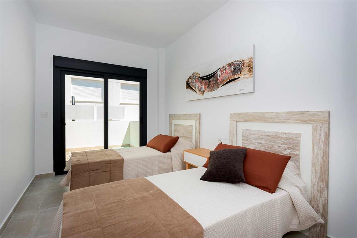 Nueva Daya Villas