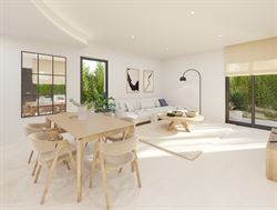 Essence I Villas