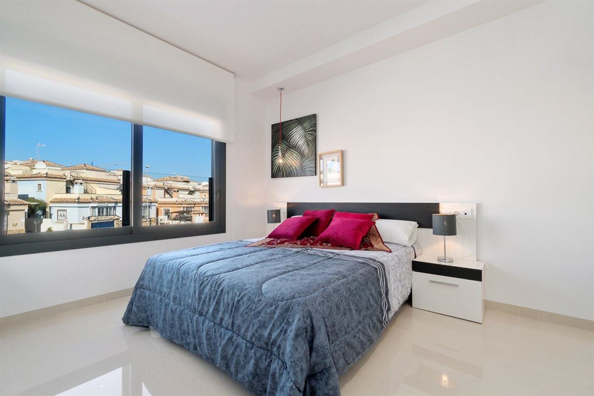 Essence I Villas