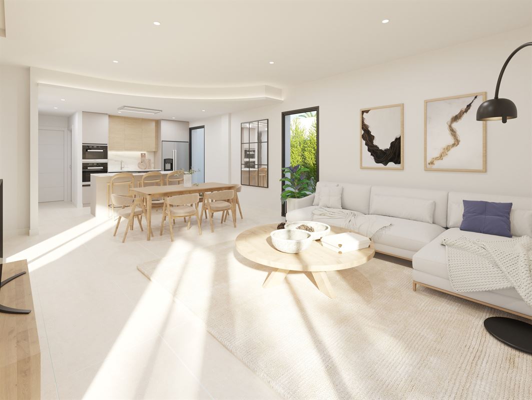 Essence I Villas