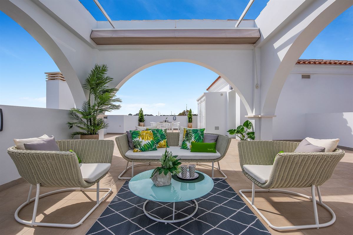 Luisa Residencial