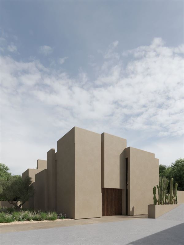Casa Eme- La Nucia