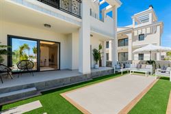 Luisa Residencial