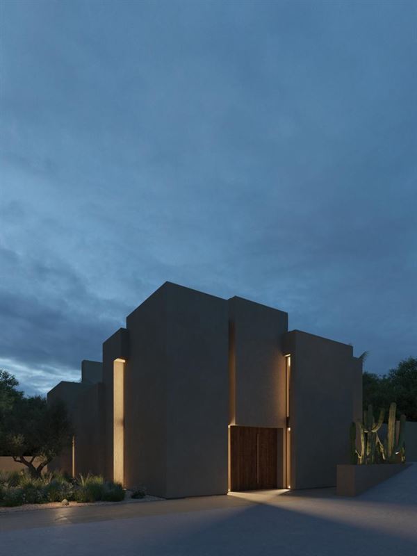 Casa Eme- La Nucia