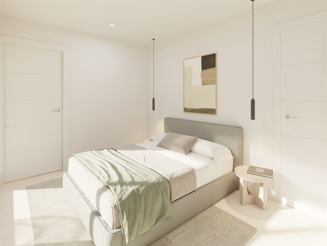 Essence I Villas