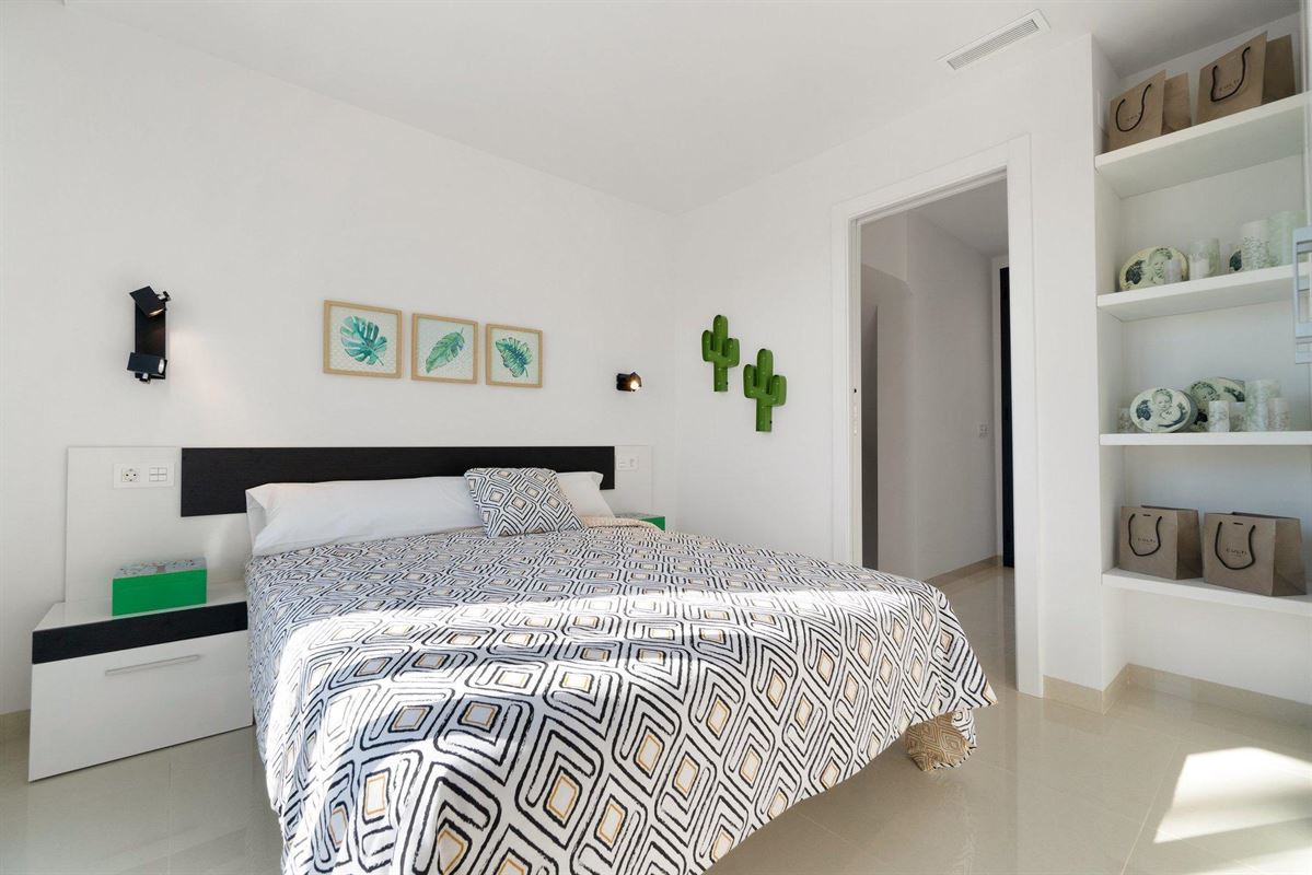 Essence I Villas