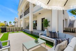 Luisa Residencial