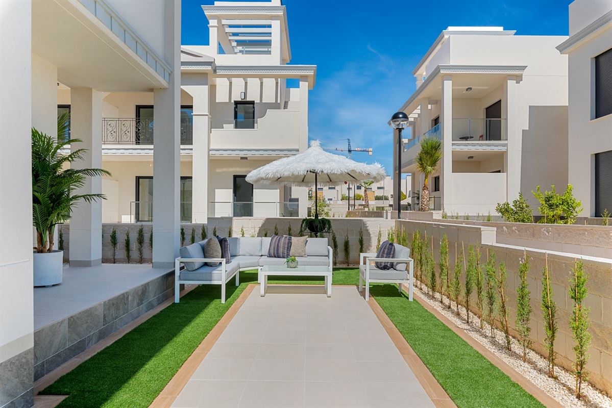 Luisa Residencial