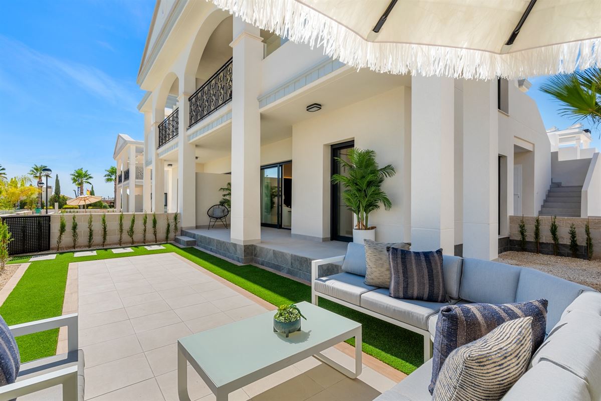 Luisa Residencial