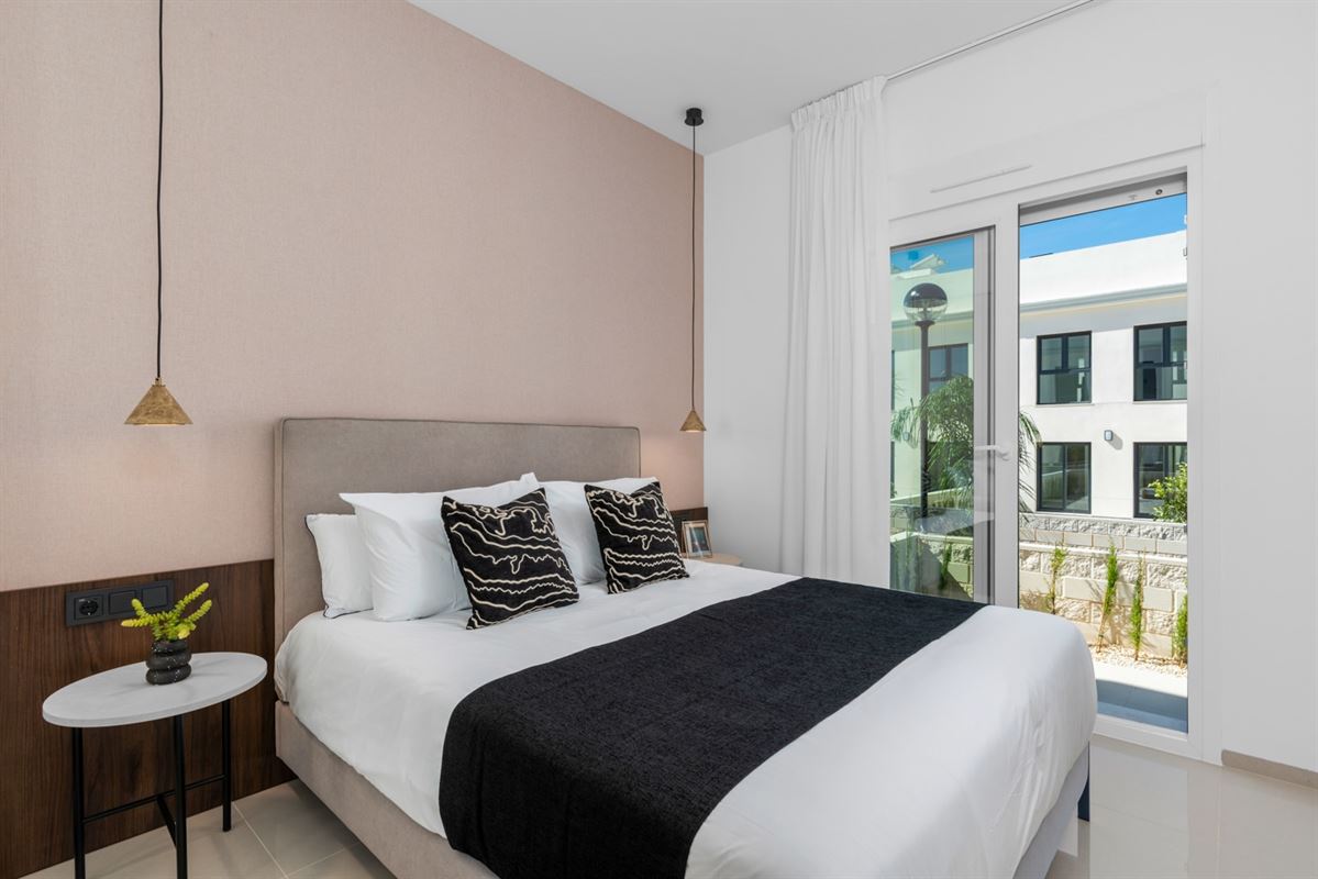 Luisa Residencial