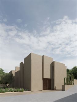 Casa Eme- La Nucia