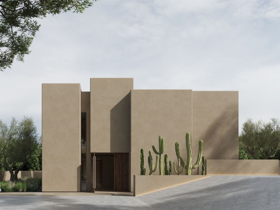 Casa Eme- La Nucia