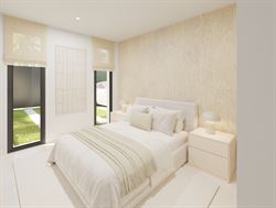 Essence I Villas