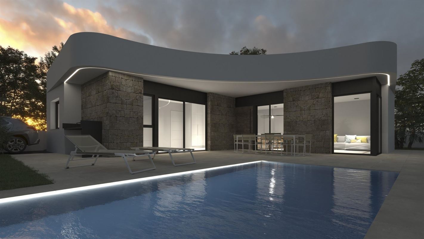 Essence I Villas