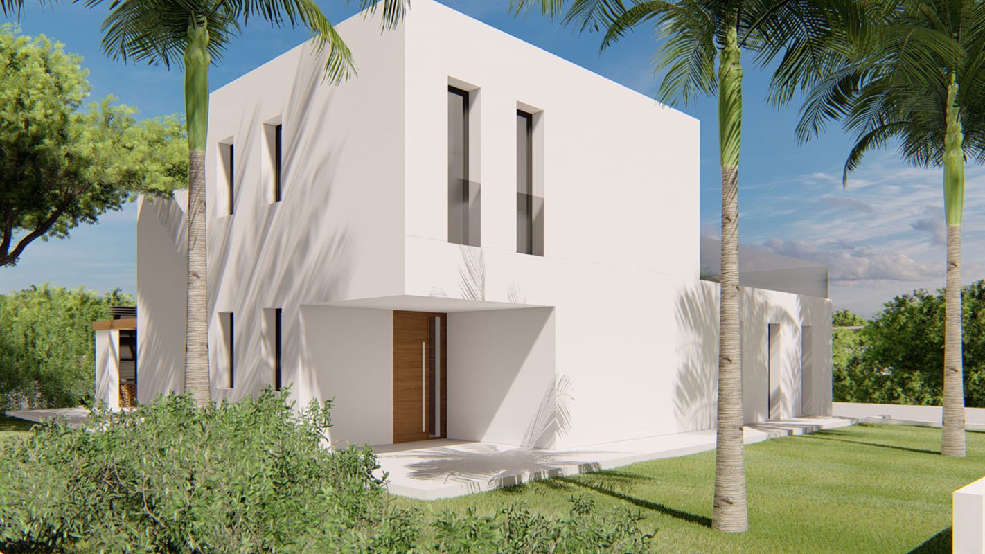 Villa Horizonte