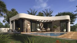Essence I Villas