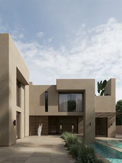 Casa Eme- La Nucia