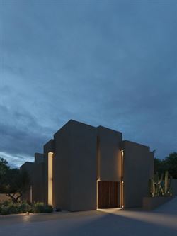 Casa Eme- La Nucia
