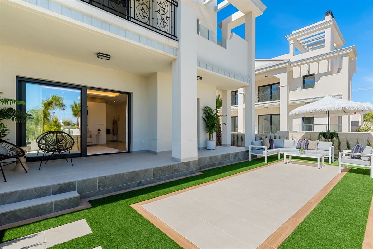 Luisa Residencial