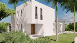Villa Horizonte