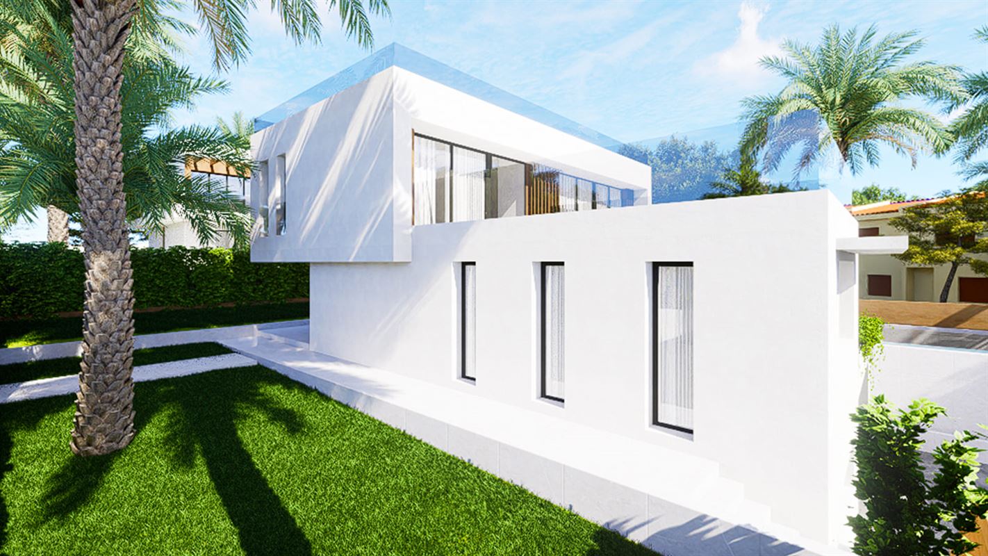 Villa Horizonte