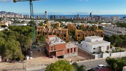 Villa Horizonte