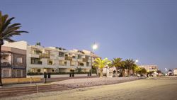 Azure Beach