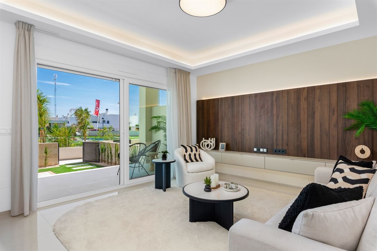 Luisa Residencial