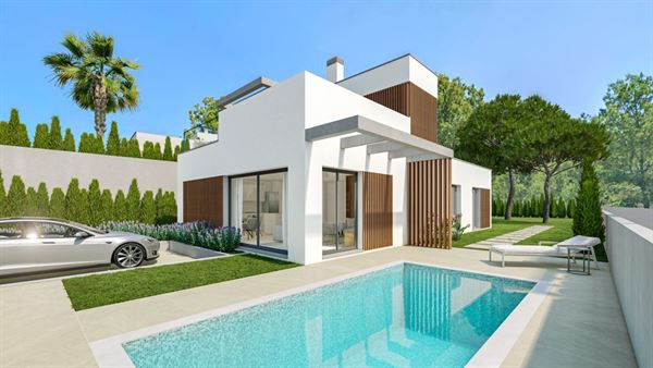 Huis