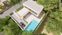 Villa Horizonte