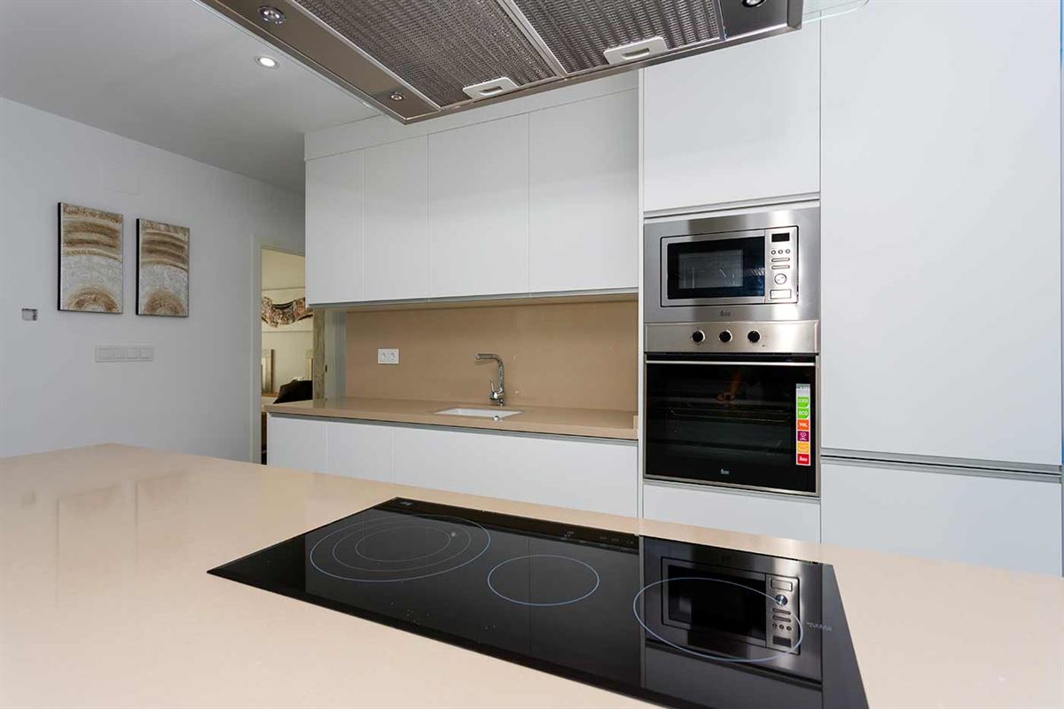 Nueva Daya Villas