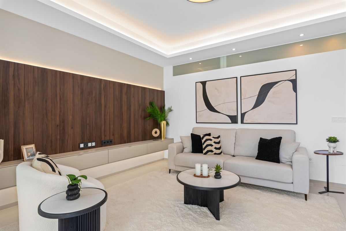 Luisa Residencial