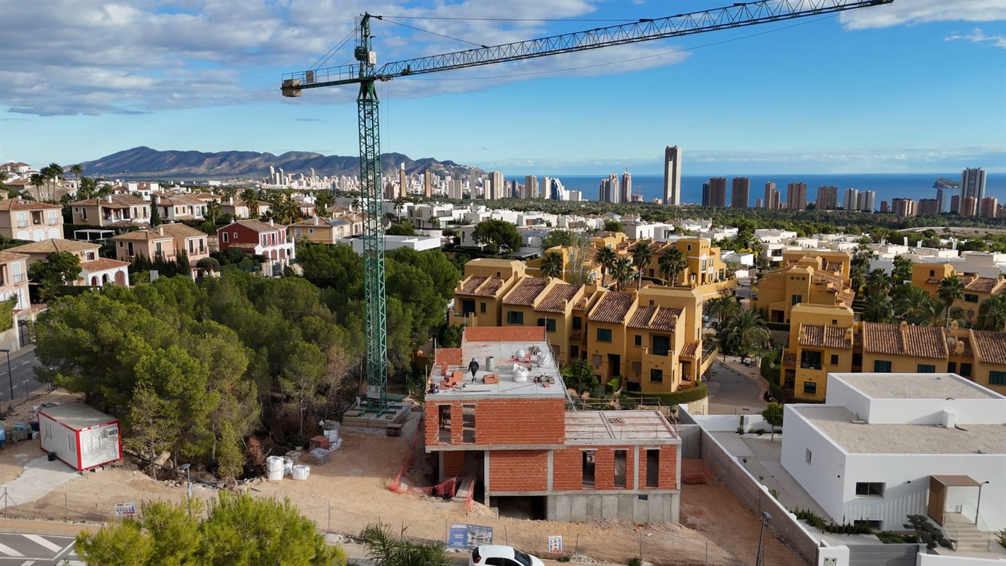 Villa Horizonte