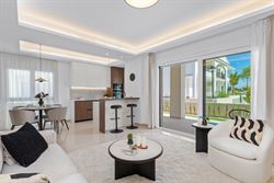 Luisa Residencial