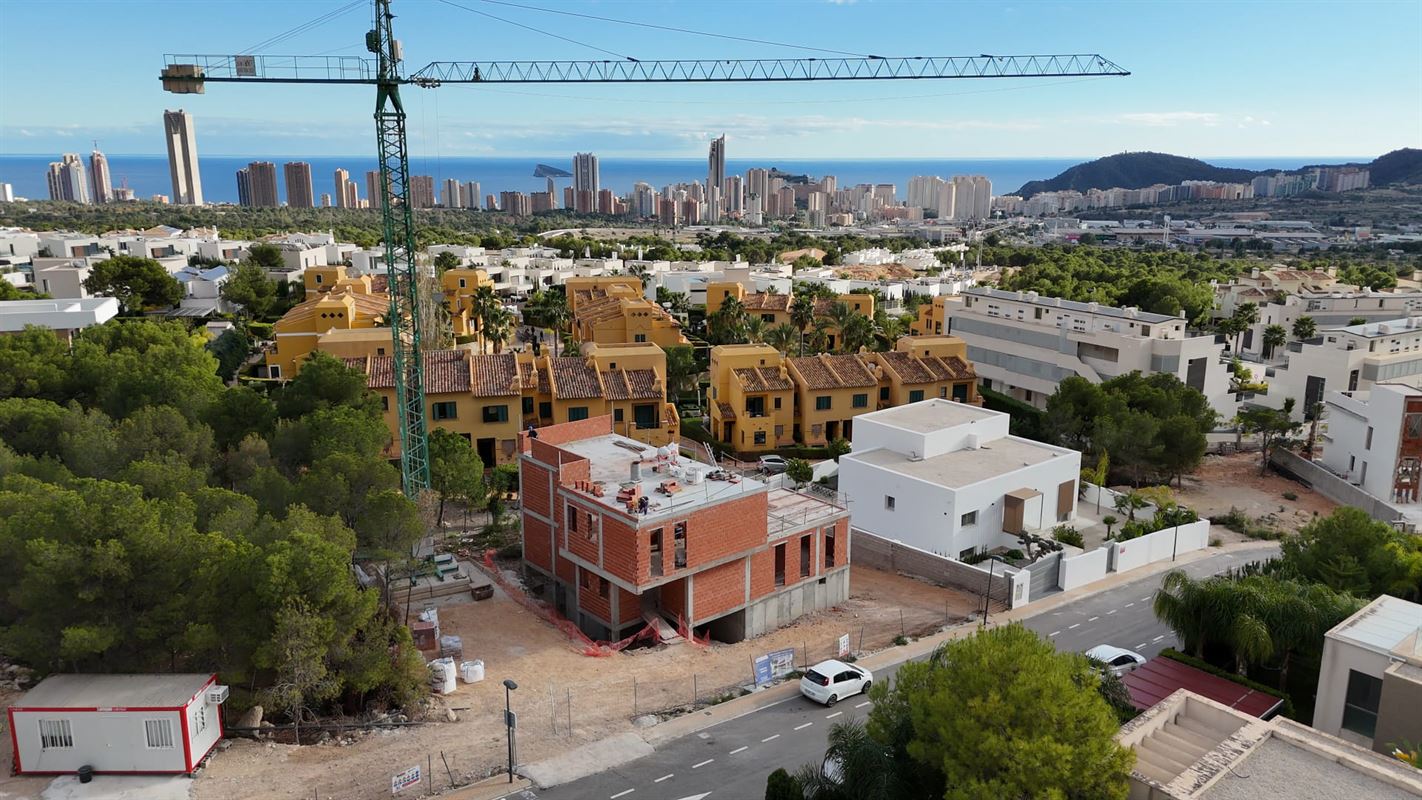 Villa Horizonte