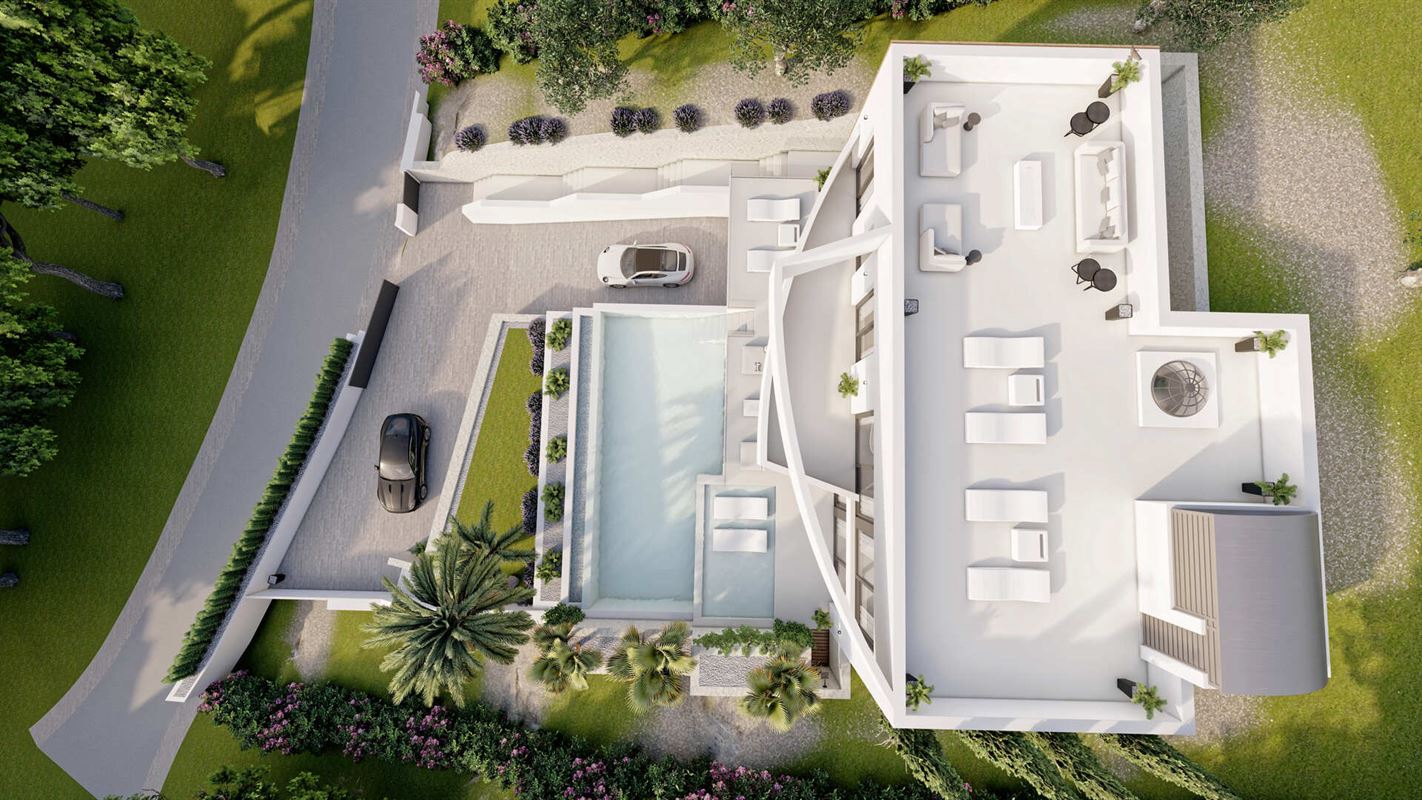 Chalet Villa Paraiso