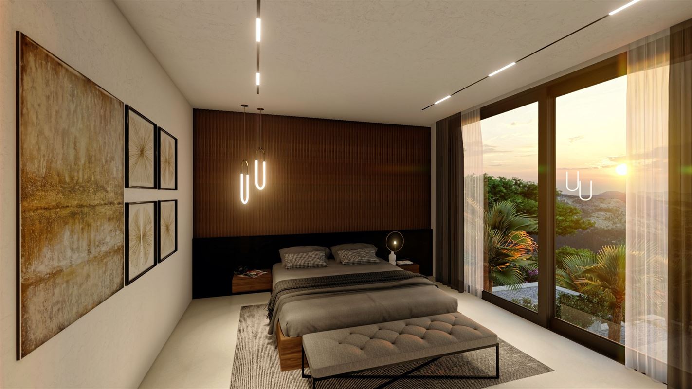 Chalet Villa Paraiso