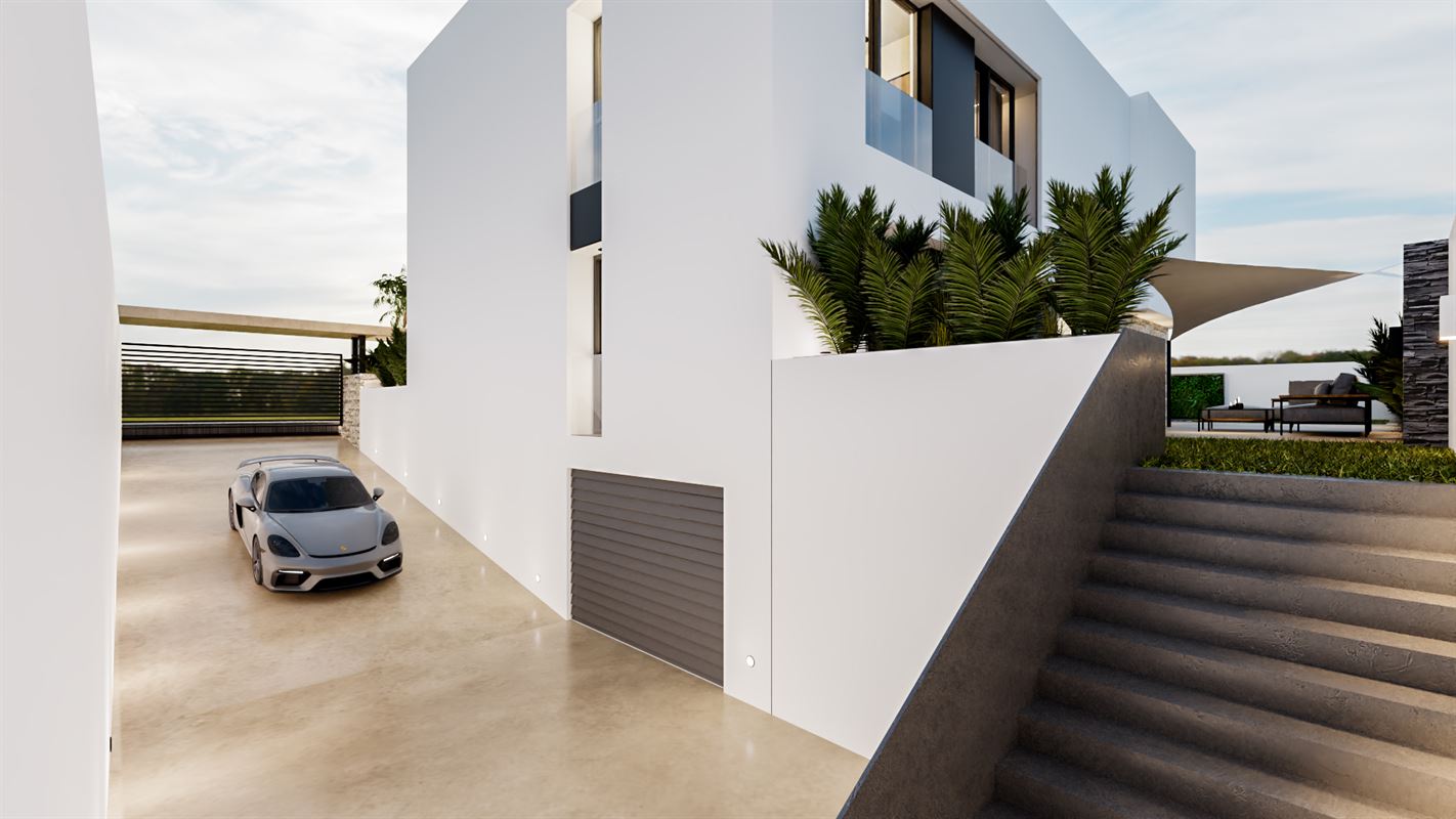 Custom Homes 2