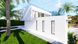 Villa Horizonte