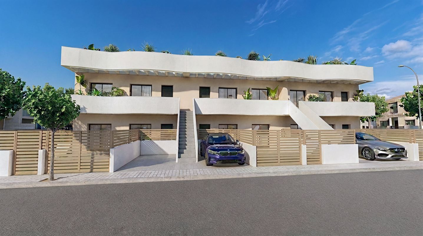 Alma Bungalows 4