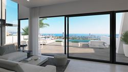 Residencial Orange
