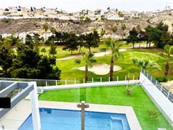 Primera línea Golf 22